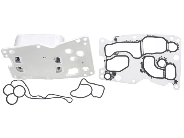 BMW Engine Oil Cooler | 2014-2018 11428507626
