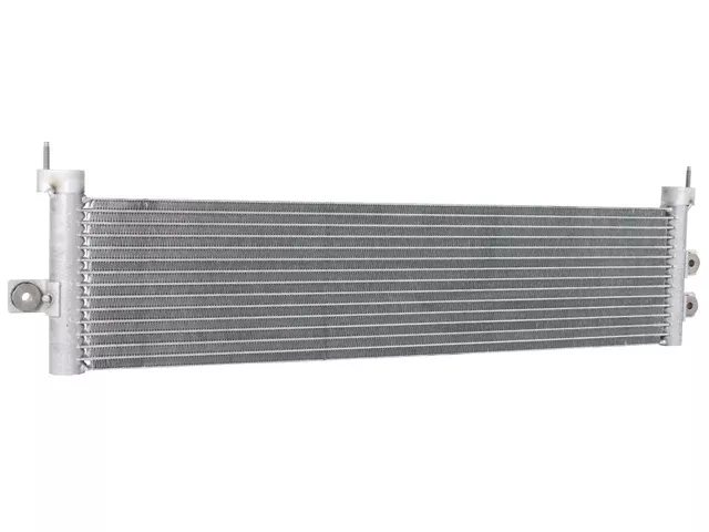 BMW Engine Oil Cooler | 2015-2025 17212284540