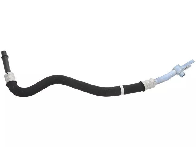 BMW Engine Oil Cooler Line | 2007-2013 17227567208