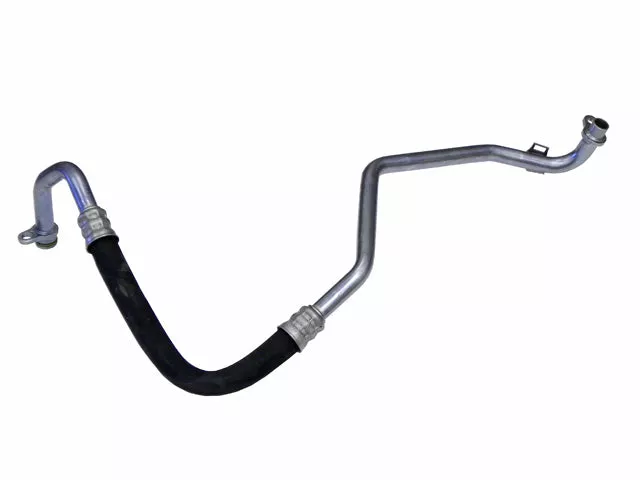 BMW Engine Oil Cooler Line - Outlet | 2008-2013 17222284078
