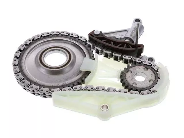 BMW Engine Oil Pump Chain Kit | 2012-2018 11417605366