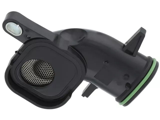 BMW Engine Oil Pump Pickup Tube | 2011-2018 11417603574