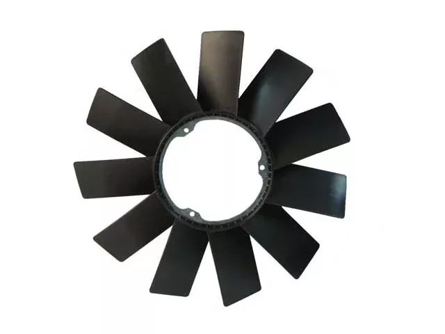 BMW Fan Blade (420 mm) (11 Blade) | 1988-2006 11521712058