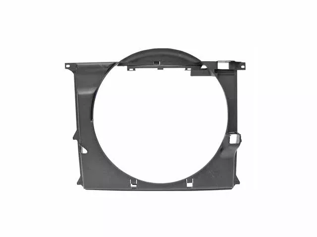 BMW Fan Shroud | 1992-2000 17111723031
