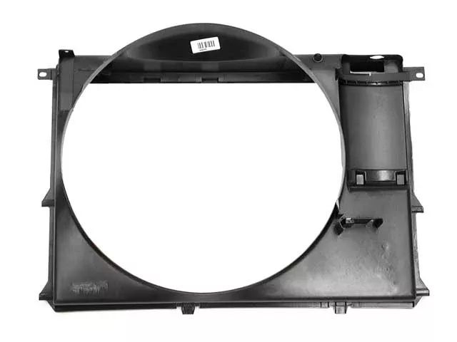 BMW Fan Shroud – Radiator | 1991-2003 17101440252