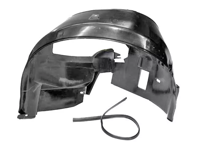 BMW Fender Liner | 1992-1999 51711977048