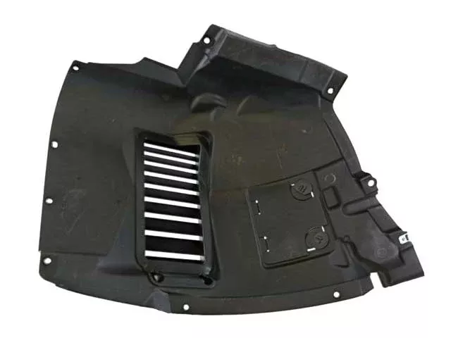BMW Fender Liner | 2008-2013 51717899816