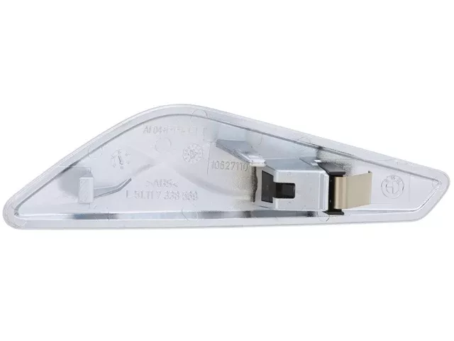BMW Fender Molding (Chrome) | 2015-2018 51117338569