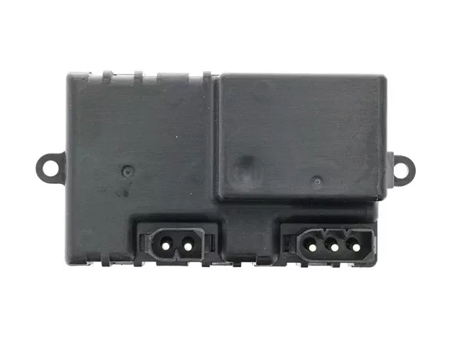 BMW Final Stage Unit (Blower Regulator) | 2004-2010 67636988452