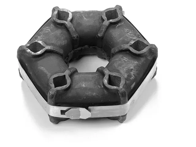 BMW Flex Disc for Driveshaft | 1967-1981 26111107832