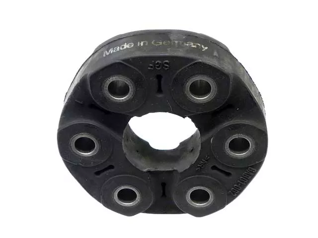 BMW Flex Disc for Driveshaft | 2000-2003 26112228781