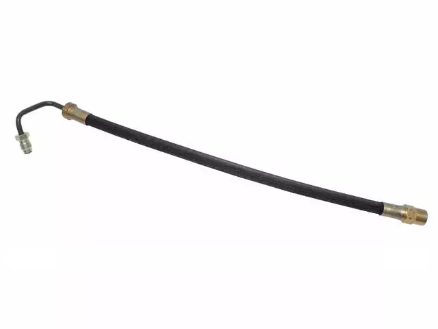 BMW Fluid Hose – Clutch Slave Cylinder | 1984-1993 21521153513