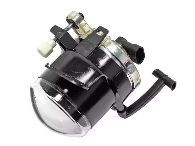 BMW Fog Light | 2004-2012 63176910792