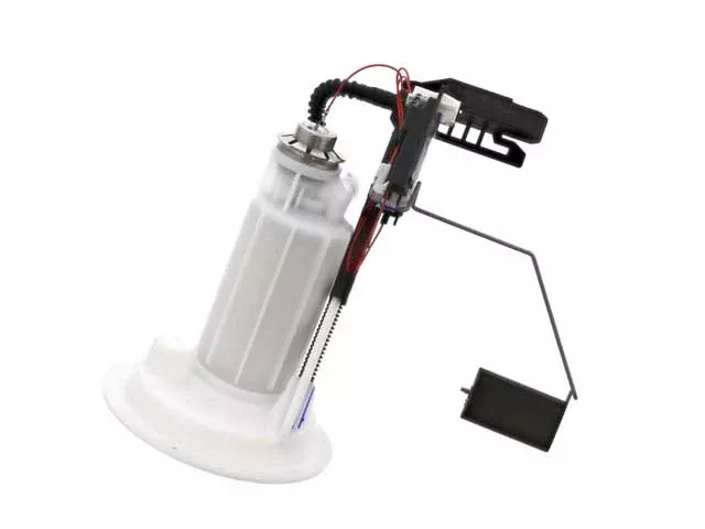 BMW Fuel Filter Assembly with Fuel Level Sending Unit | 2004-2010 16117373470