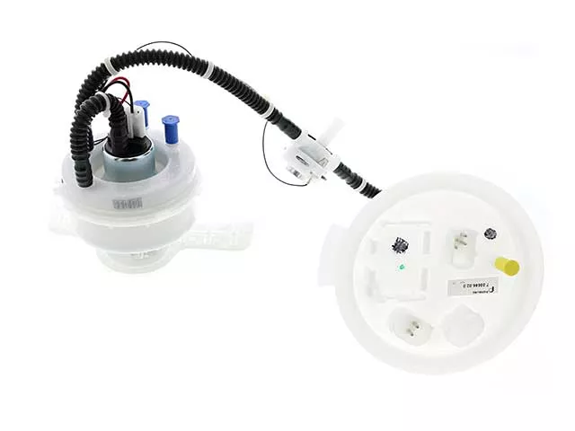 BMW Fuel Pump Assembly – In-Tank Suction Device | 2010-2019 16117341301