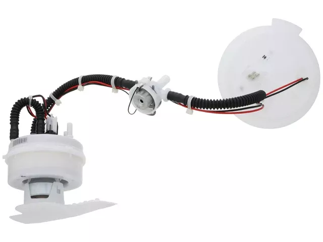 BMW Fuel Pump Assembly In-Tank Suction Device | 2011-2019 16117341303