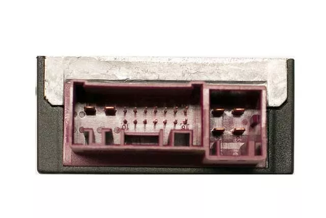 BMW Fuel Pump Control Unit | 2009-2012 16147276073