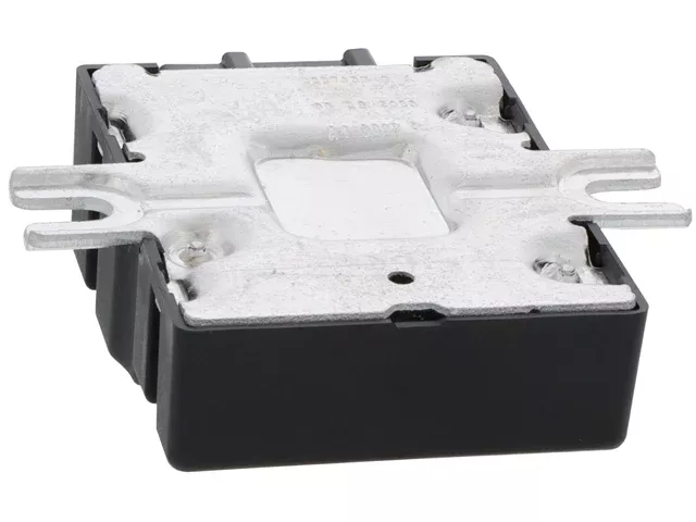 BMW Fuel Pump Control Unit | 2014-2024 16149494391