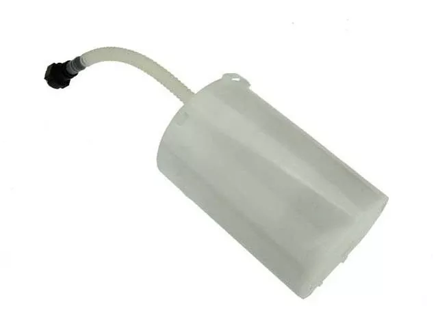 BMW Fuel Pump with Seal – In-Tank Suction Device | 2004-2006 16117159604