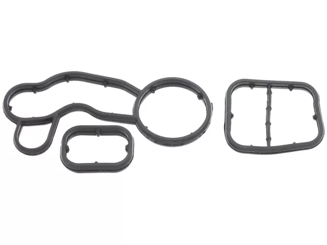 BMW Gasket – Oil Filter Housing To Block | 2016-2020 11425B3A1A5
