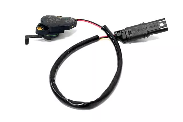BMW Gear Position Sensor for Sequential Manual Gearbox (SMG) | 2003-2007 23427507169
