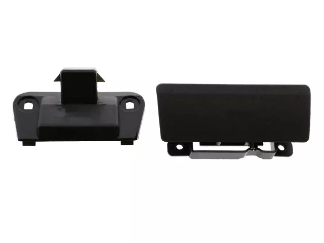 BMW Glove Box Latch (Non-Lockable Version) | 1980-1993 51161848873
