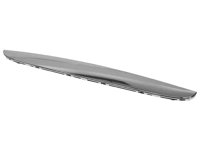 BMW Grille Trim – Chrome | 2006-2008 51137117242