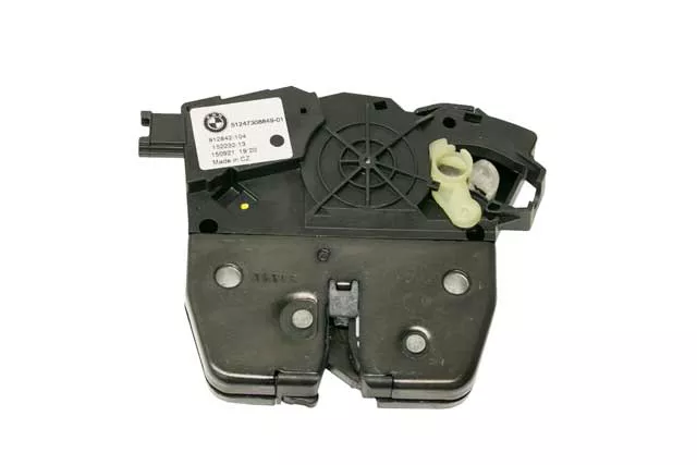 BMW Hatch Lock | 2007-2013 51247308849