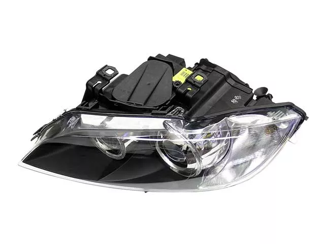 BMW Headlight Assembly (Bi-Xenon Adaptive) | 2007-2013 63117182517
