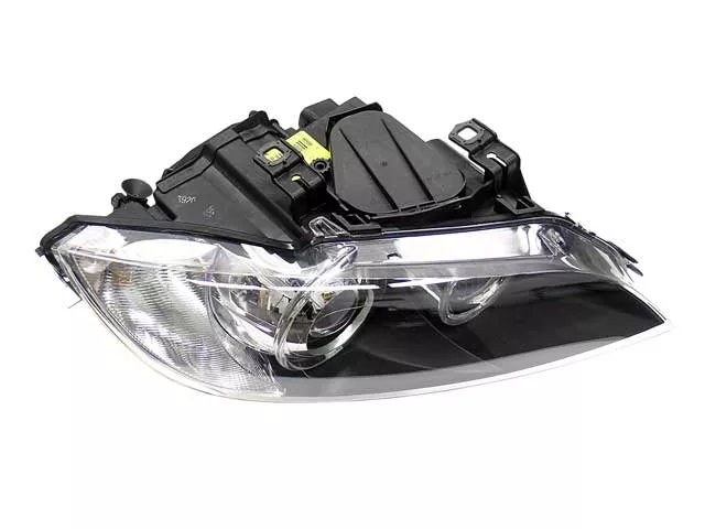BMW Headlight Assembly (Bi-Xenon Adaptive) | 2007-2013 63117182518