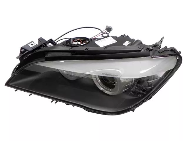 BMW Headlight Assembly (Bi-Xenon Adaptive) | 2009-2012 63117228423