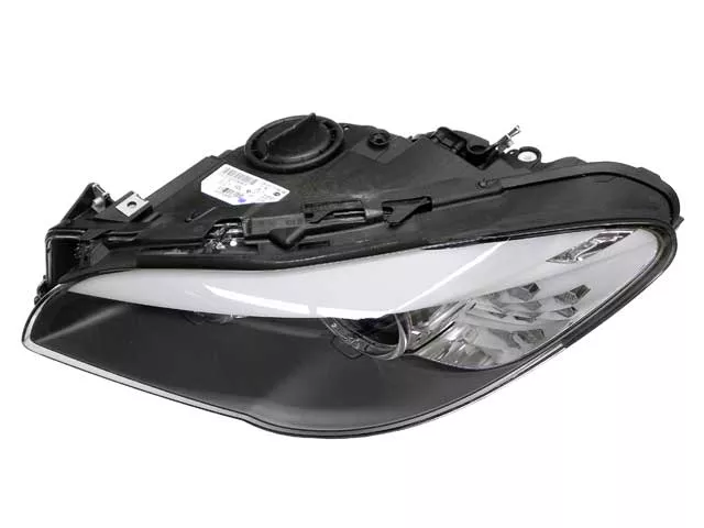 BMW Headlight Assembly (Bi-Xenon Adaptive) | 2011-2013 63117271903