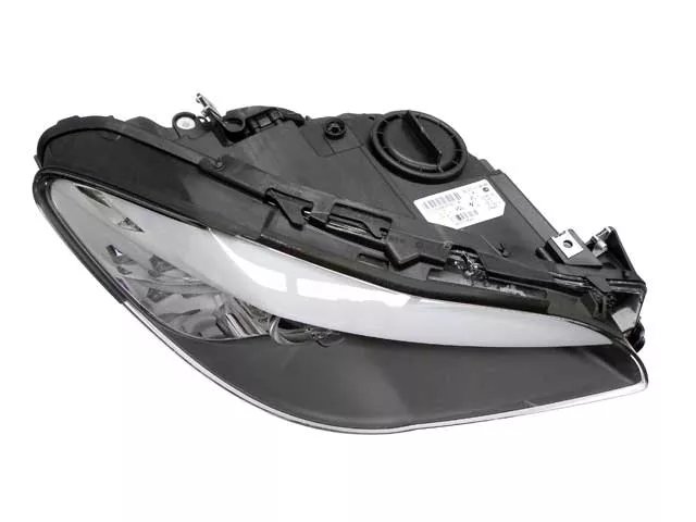 BMW Headlight Assembly (Bi-Xenon Adaptive) | 2011-2013 63117271904