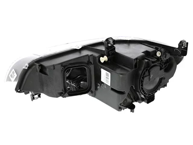 BMW Headlight Assembly (Bi-Xenon Adaptive) | 2011-2013 63127298452