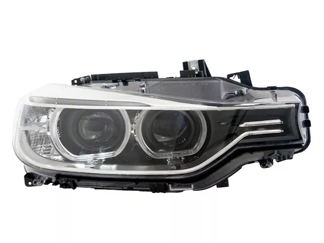 BMW Headlight Assembly (Bi-Xenon Adaptive) | 2012-2015 63117338707