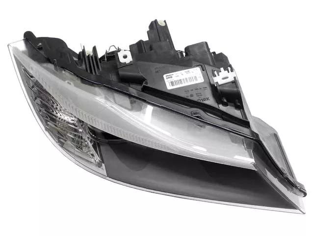 BMW Headlight Assembly (Halogen) | 2009-2012 63117202578