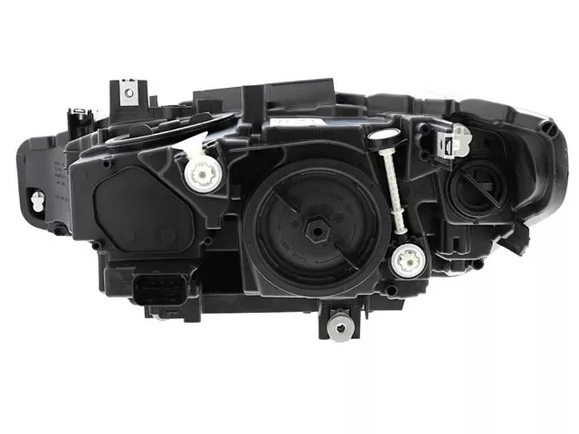 BMW Headlight Assembly (Halogen) | 2016-2018 63117365600