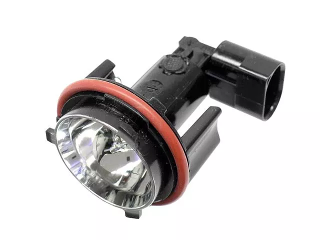 BMW Headlight Halo Ring Bulb with Socket (Angel Eye Bulb) | 2000-2010 63126904048