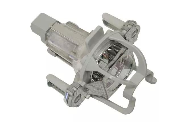 BMW Headlight Halo Ring Bulb with Socket (Angel Eye Bulb) | 2009-2012 63112179077