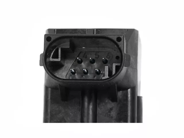 BMW Headlight Level Sensor | 1997-2016 37146784697
