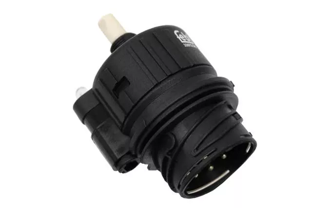 BMW Headlight Switch | 1992-1999 61311393393