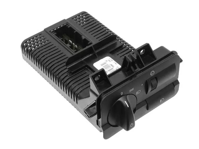 BMW Headlight Switch Unit | 1999-2006 61319133024