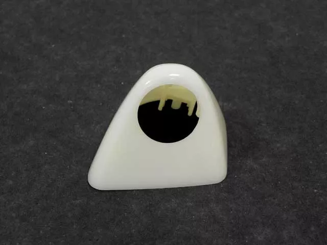 BMW Headlight Washer Cover | 2000-2004 61678252745