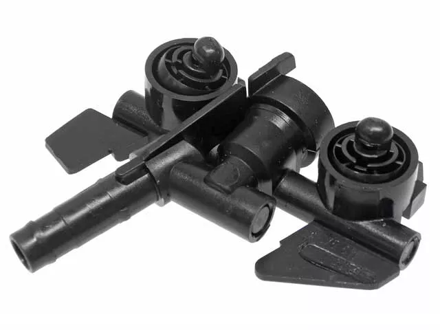 BMW Headlight Washer Nozzle | 1999-2006 61674290867