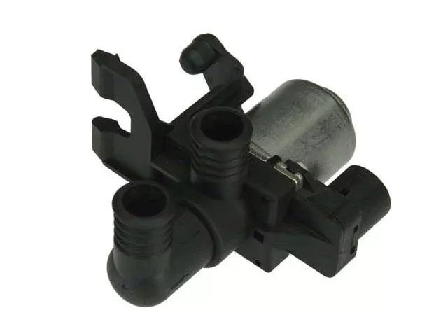 BMW Heater Control Valve | 1995-2002 64118375443