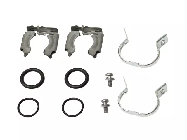 BMW Heater Core O-Ring Kit | 2006-2018 64119180102