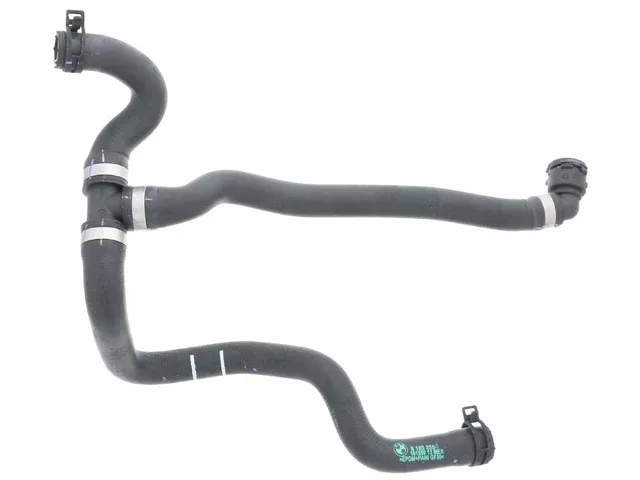 BMW Heater Hose – Heater Core to Engine Return Hose | 2011-2018 64219193255
