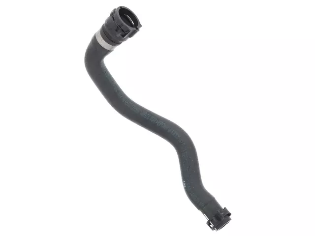 BMW Heater Hose – Heater Core to Engine Return Hose | 2014-2018 64219208182