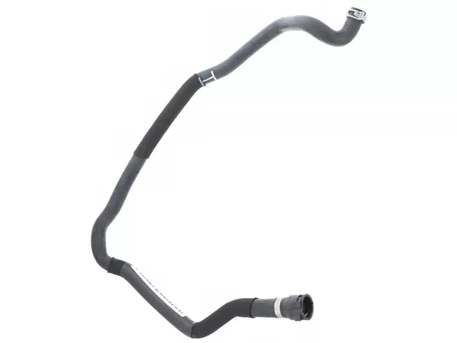 BMW Heater Hose – Heater Core to Engine Return Hose | 2018-2019 64219354463