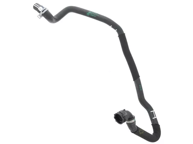 BMW Heater Hose – Heater Core to Engine Return Hose | 2018-2019 64219354464
